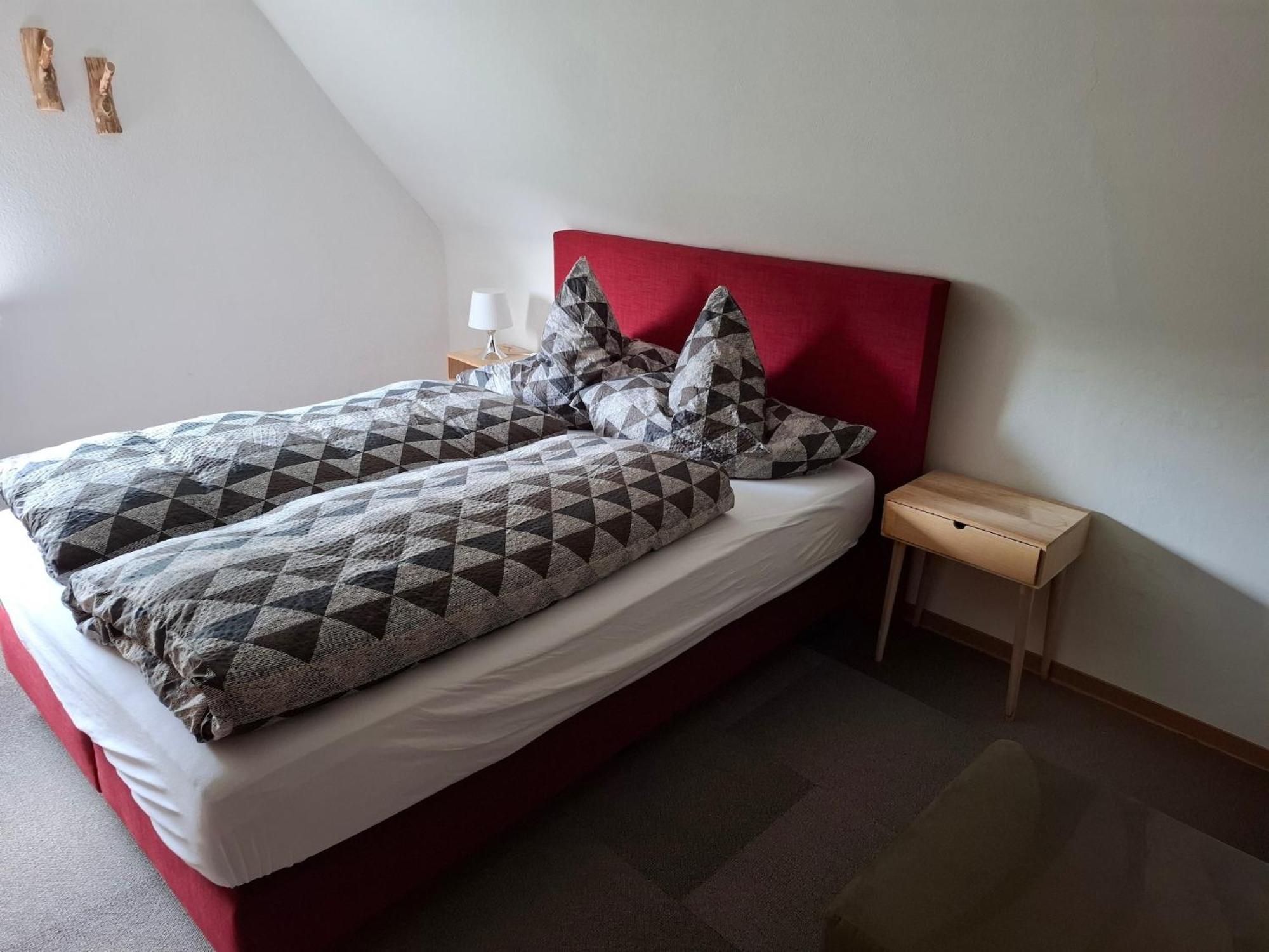 Large holiday home in Willingen with private garden&several terraces Buitenkant foto