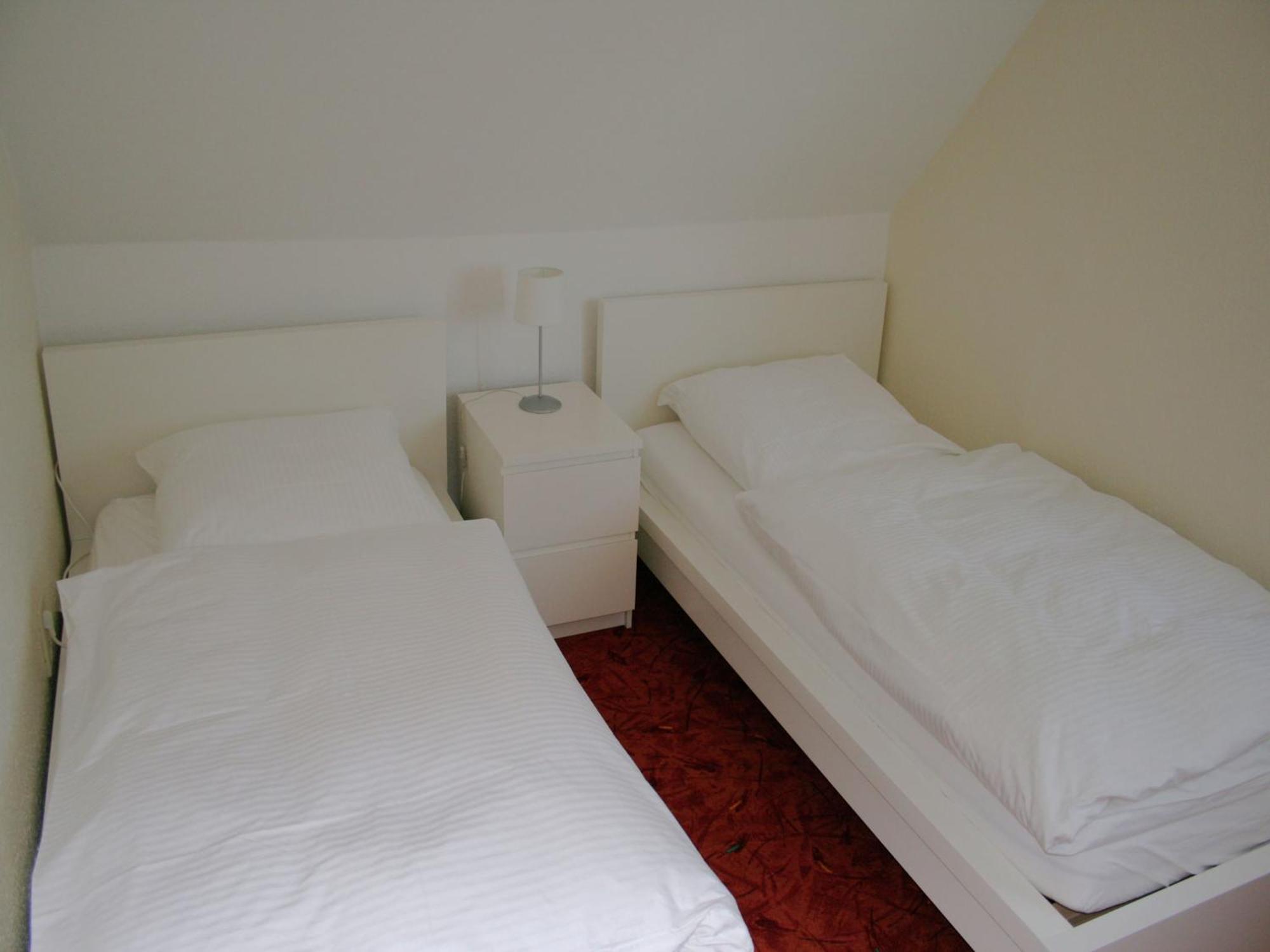 Large holiday home in Willingen with private garden&several terraces Buitenkant foto