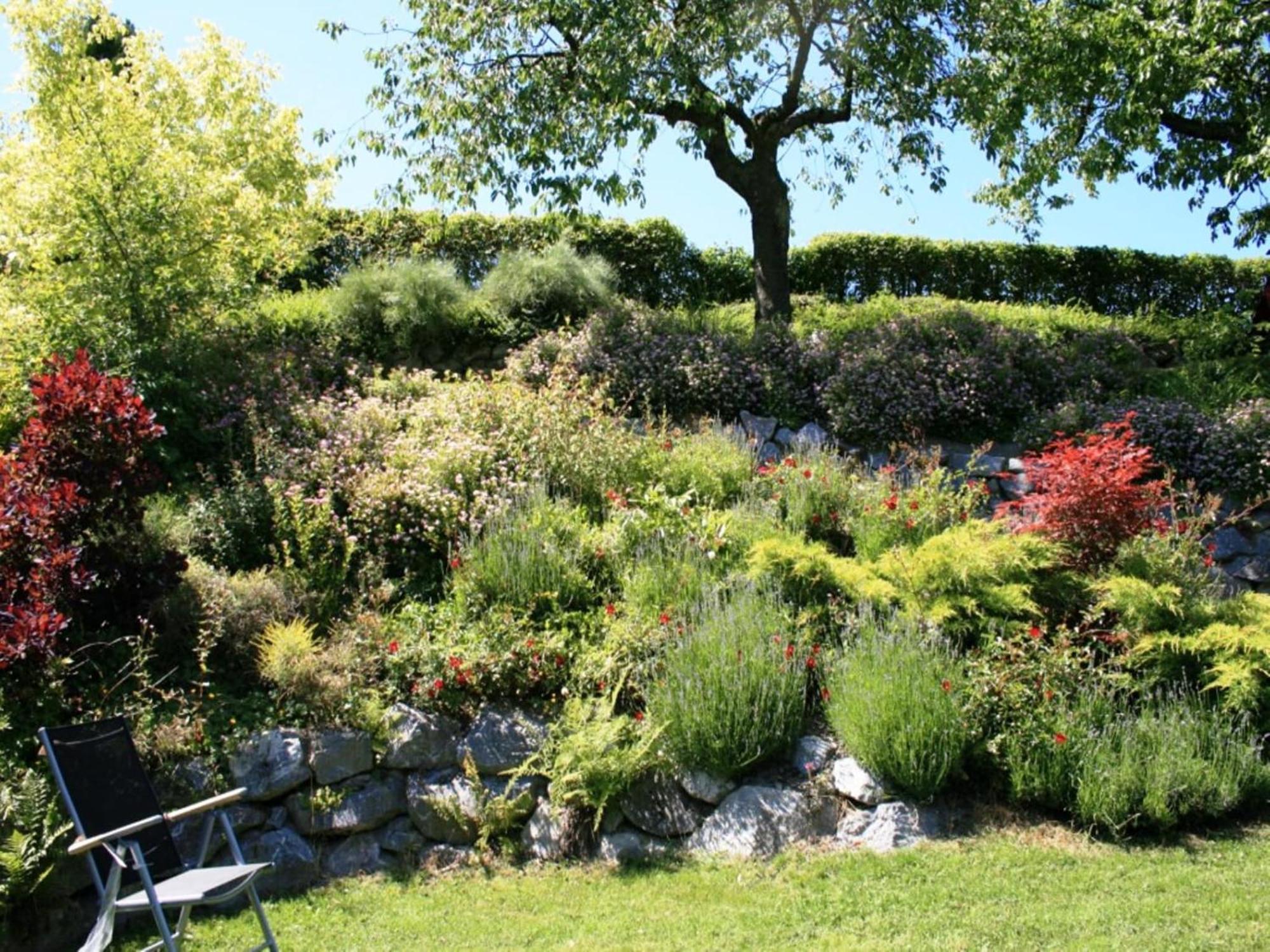 Large holiday home in Willingen with private garden&several terraces Buitenkant foto